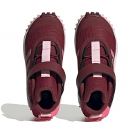 Кроссовки Adidas FORTATRAIL EL K thumbnav 2