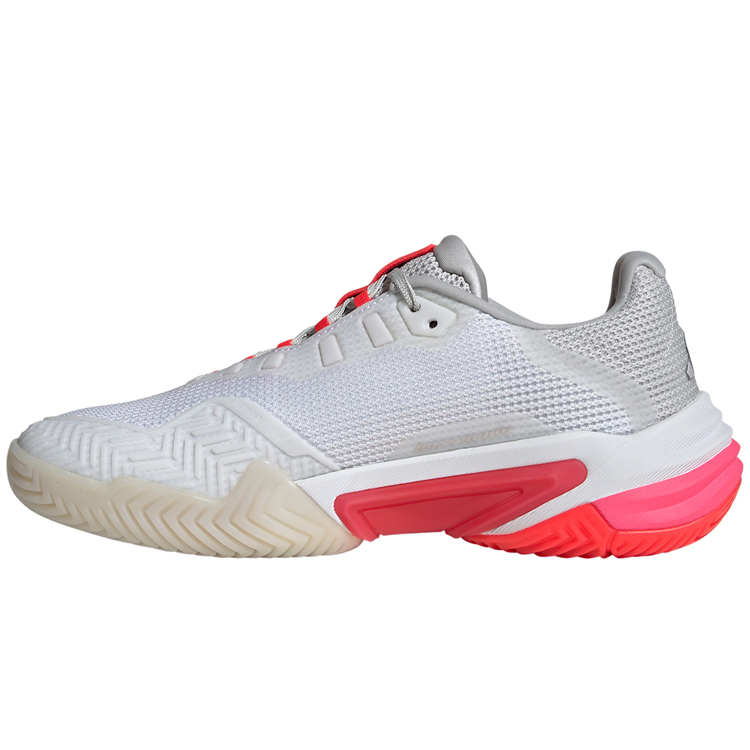 Кроссовки Adidas Barricade 13 W / Женский / 38 / Белый photo 8