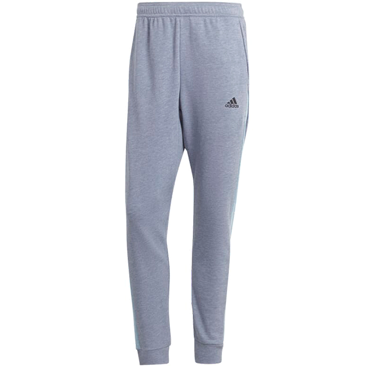 Брюки Adidas M MEL PT S Серый Мужской photo 3