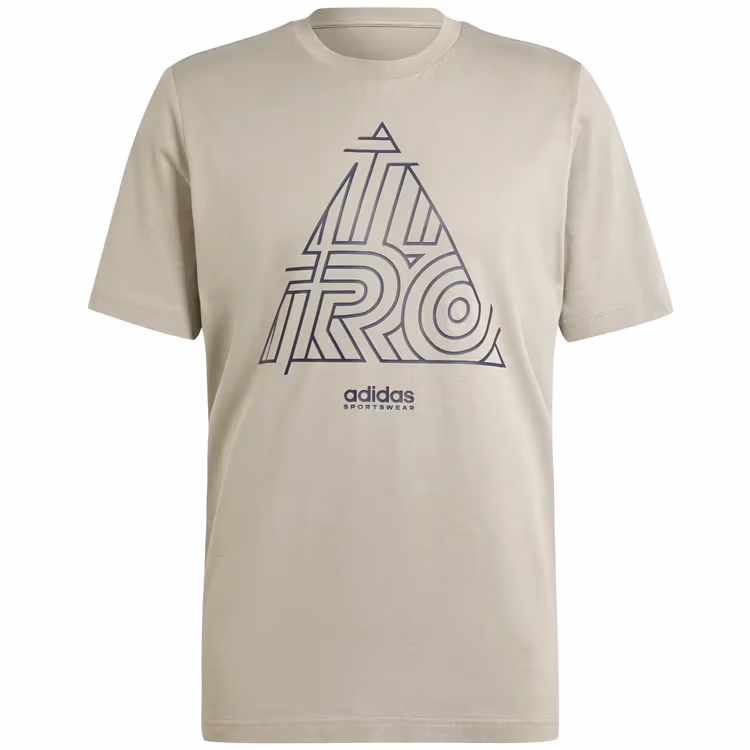 Tricou Adidas M SS TIRO TEE