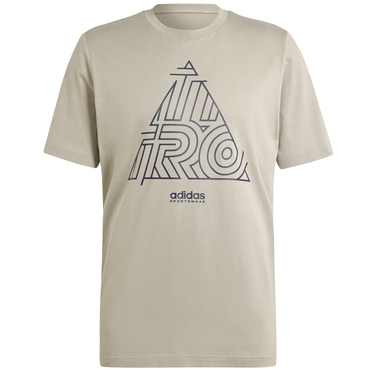 Tricou Adidas M SS TIRO TEE photo 