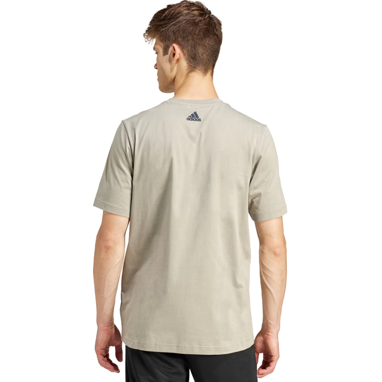 Tricou bărbătesc Adidas M SS TIRO TEE XS Verde photo 4