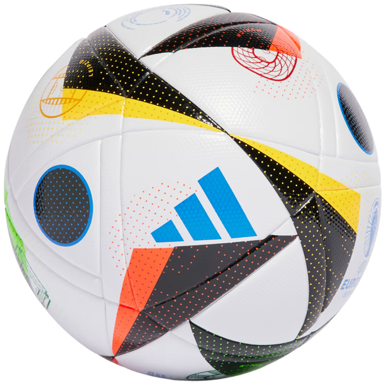 Minge fotbal Adidas EURO24 LGE photo 