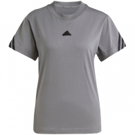 Tricou Adidas W FI 3S TEE thumbnav 4