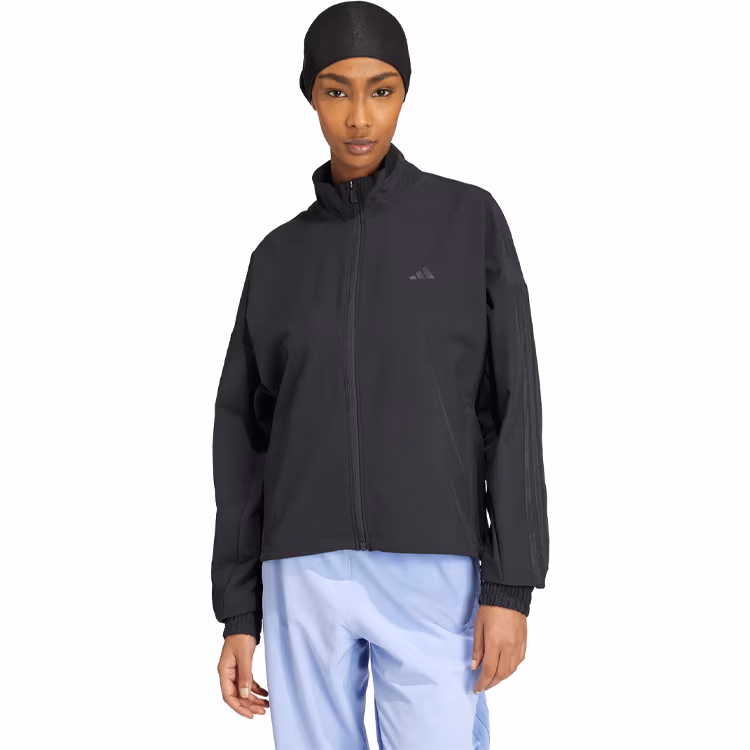 Hanorac Adidas PACER W JACKET