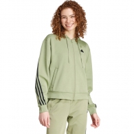 Hanorac Adidas W FI 3S FZ HD thumbnav 1
