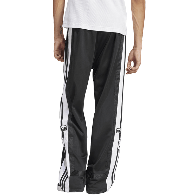 Pantaloni Adidas ADIBREAK TP XS Negru Barbati photo 3