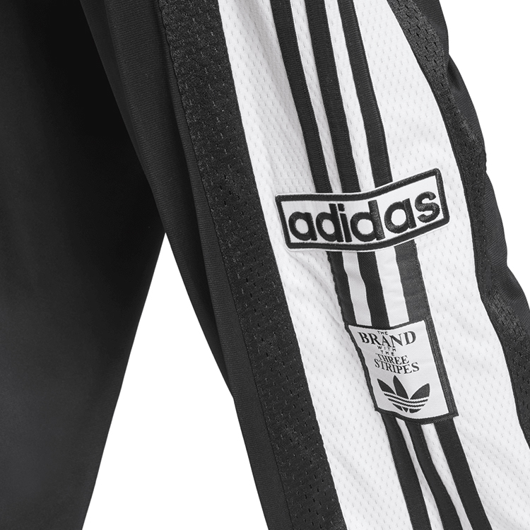 Pantaloni Adidas ADIBREAK TP XS Negru Barbati photo 4
