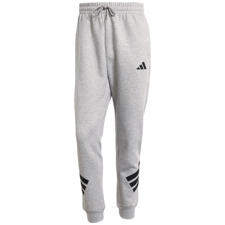 Брюки Adidas M FI 3S PT XS Серый Мужской photo 2