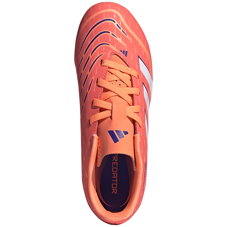 Бутсы Adidas PREDATOR CLUB FG/MG J photo 3