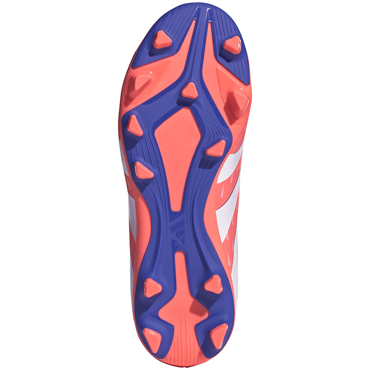 Бутсы Adidas PREDATOR CLUB FG/MG J photo 4
