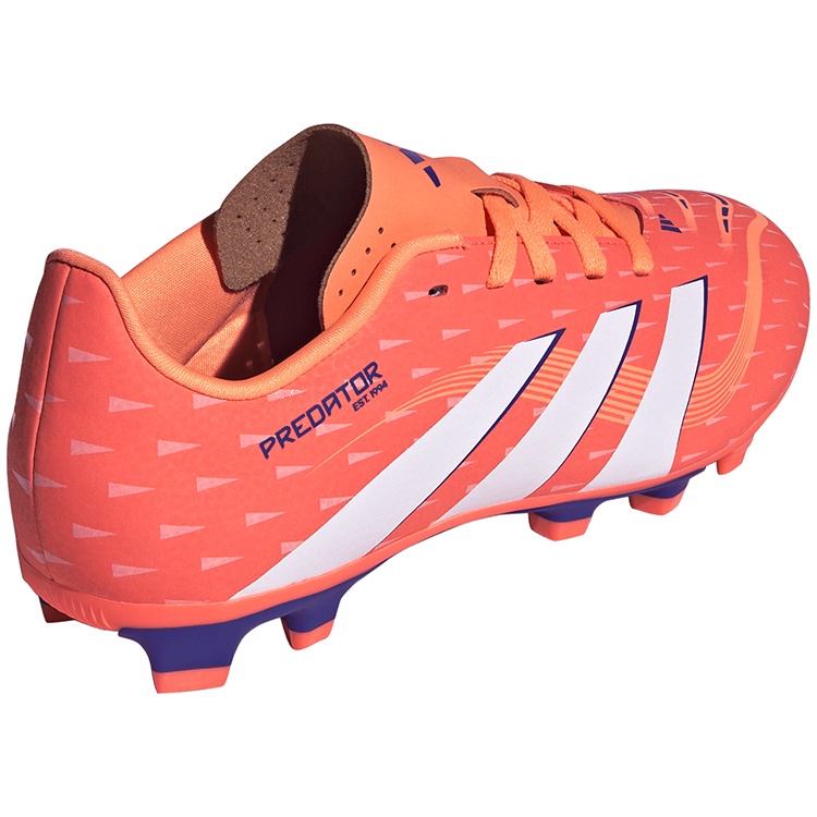 Бутсы Adidas PREDATOR CLUB FG/MG J photo 5