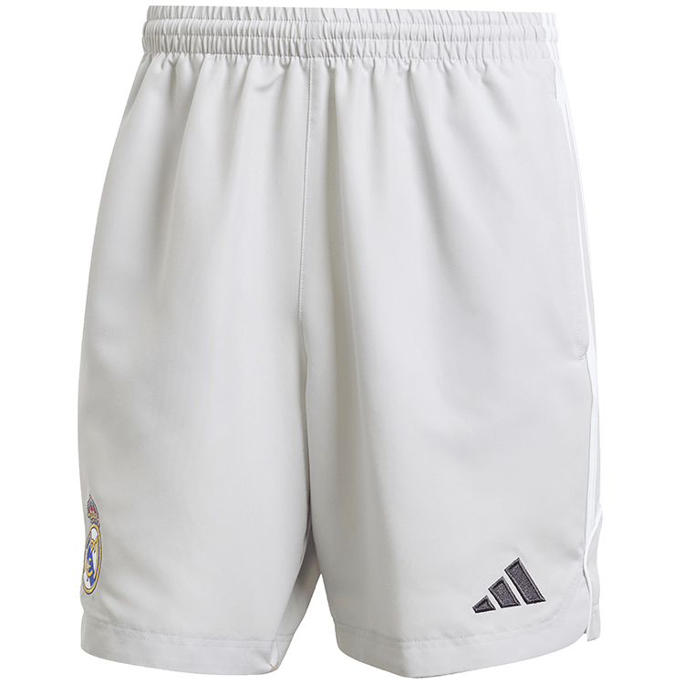 Шорты мужские Adidas REAL UBP SHO S Серый photo 6