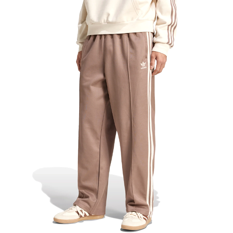 Pantaloni Adidas BAGGY TP XS Maro Barbati photo 2