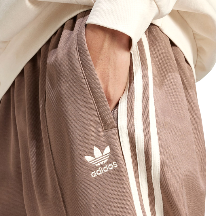 Pantaloni Adidas BAGGY TP XS Maro Barbati photo 3