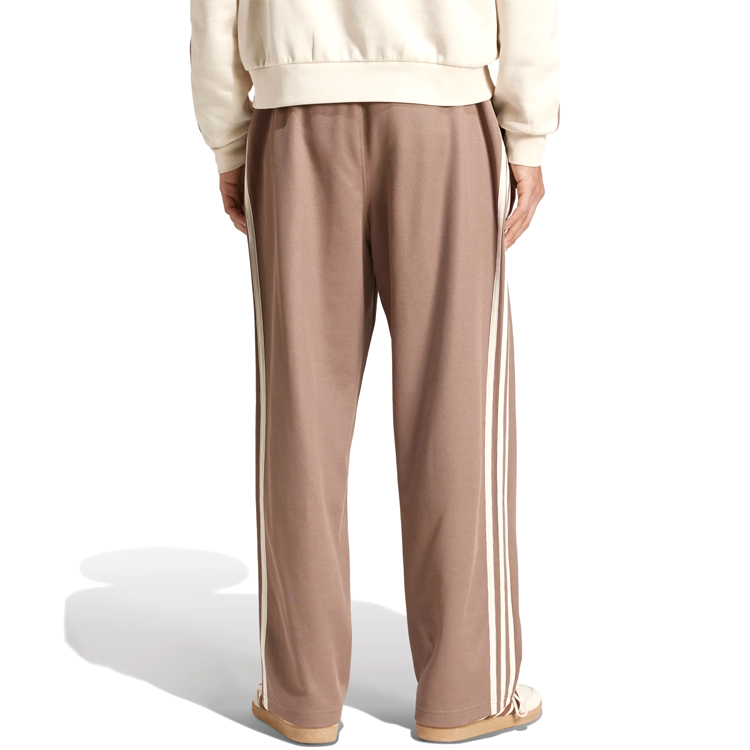 Pantaloni Adidas BAGGY TP XS Maro Barbati photo 4