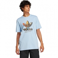 Tricou Adidas Q12 TS GREETING thumbnav 1