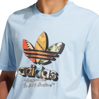 Tricou Adidas Q12 TS GREETING thumbnav 4