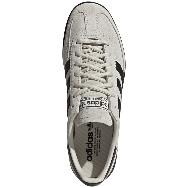 Кроссовки Adidas HANDBALL SPEZIAL / Мужской / 46 / Бежевый photo 2