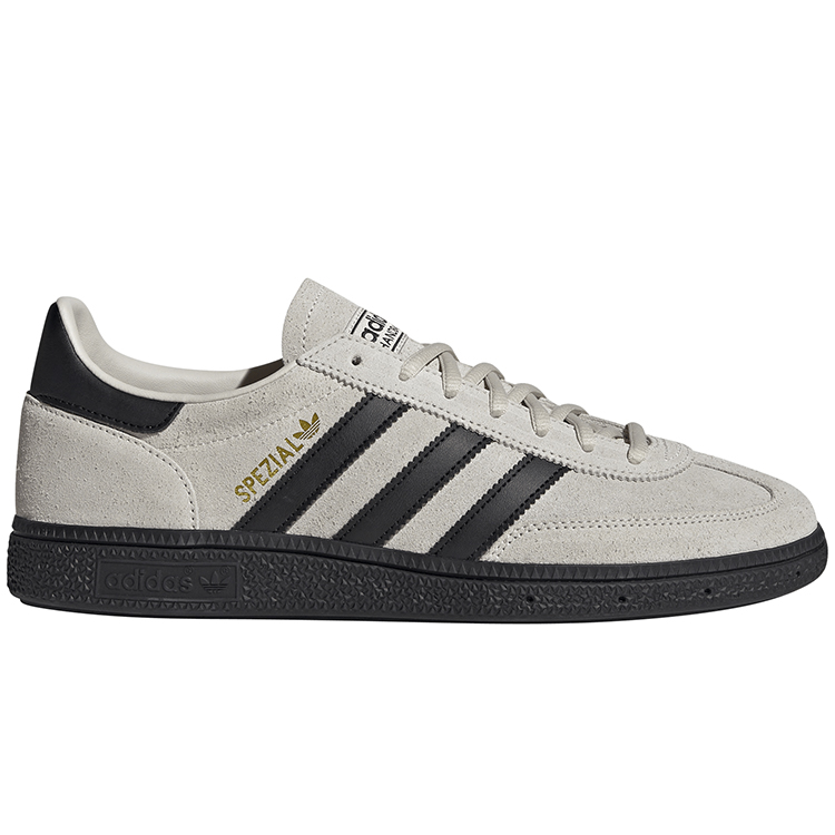 Кроссовки Adidas HANDBALL SPEZIAL / Мужской / 46 / Бежевый photo 3