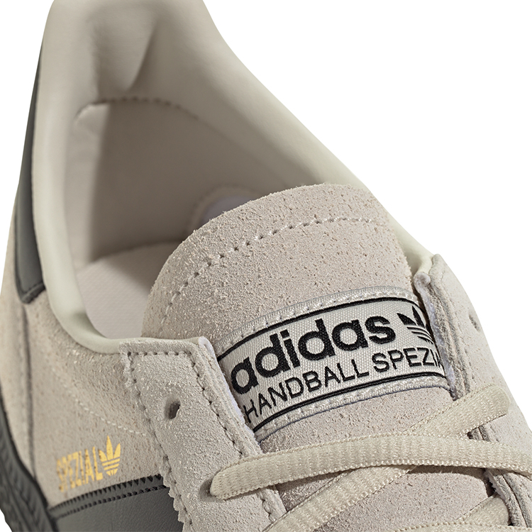 Кроссовки Adidas HANDBALL SPEZIAL / Мужской / 46 / Бежевый photo 4