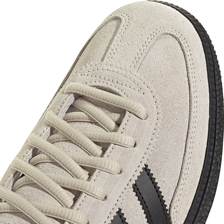 Кроссовки Adidas HANDBALL SPEZIAL / Мужской / 46 / Бежевый photo 6
