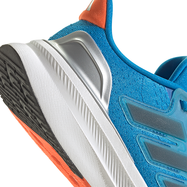 Incaltaminte Sport Adidas UltraRun 5 J pt Barbati / 40 / Alb photo 5