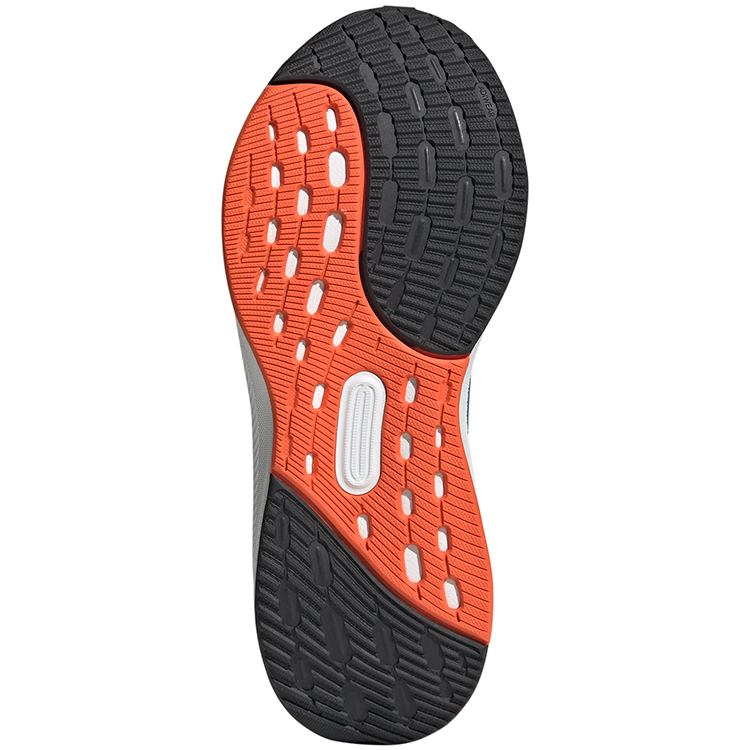 Incaltaminte Sport Adidas UltraRun 5 J pt Barbati / 40 / Alb photo 7