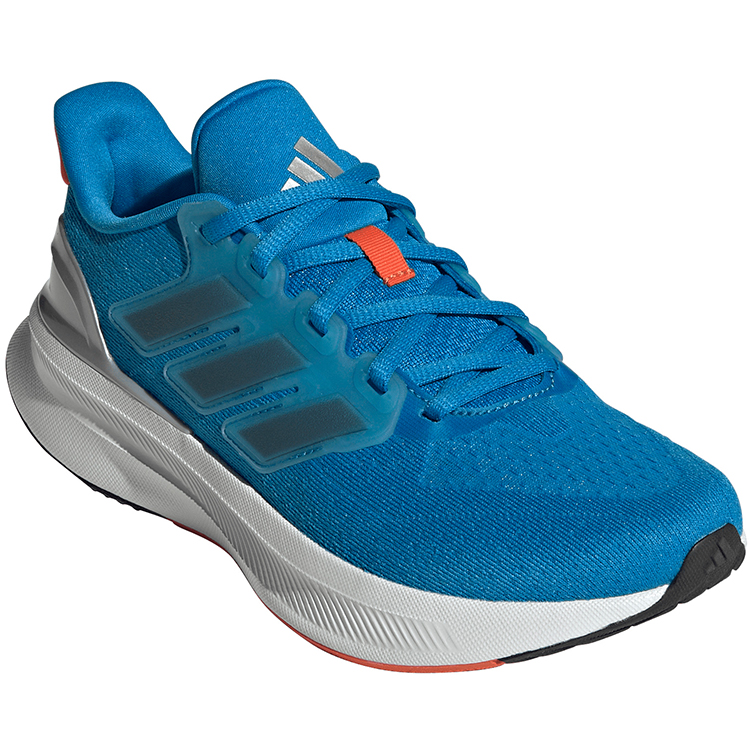 Incaltaminte Sport Adidas UltraRun 5 J pt Barbati / 40 / Alb photo 8
