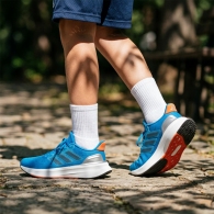 Incaltaminte Sport Adidas UltraRun 5 J thumbnav 3