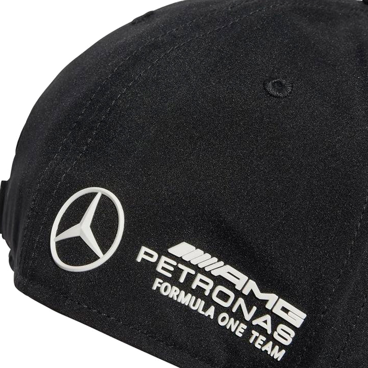 Кепка Adidas MER DR CAP OSFW Черный photo 2