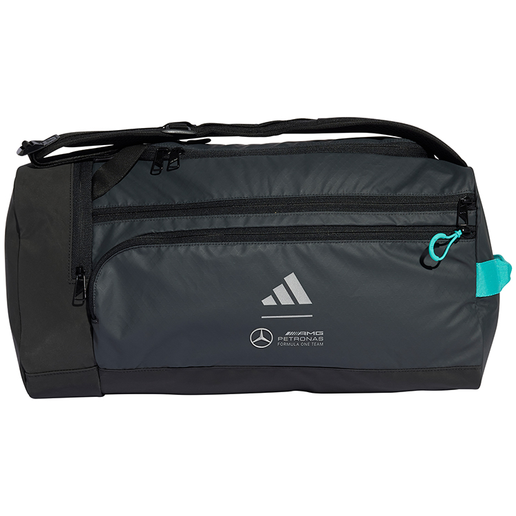 Geanta sport Adidas MER HYBRID DUF photo 