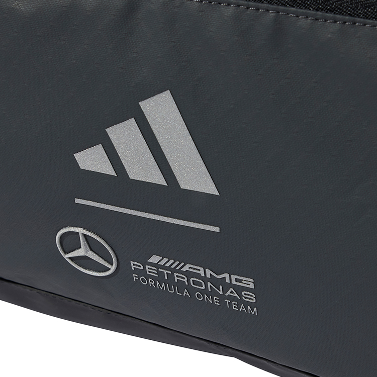 Сумка Adidas MER HYBRID DUF JX6467 Серый photo 5