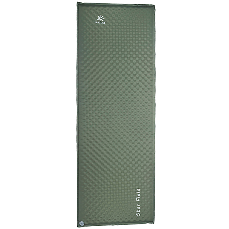 Надувной матрас Kailas Star Field Self-inflating Sleeping Mat