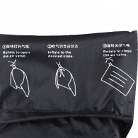 Надувной матрас Kailas Star Dream Inflatable Pillow thumbnav 4