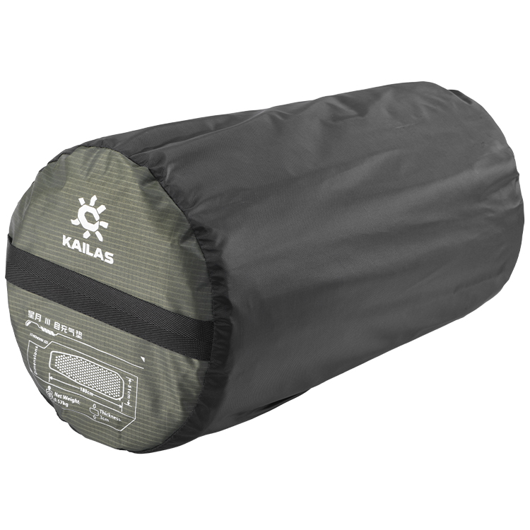Надувной матрас Kailas Star Moon Self-inflating Air Mat photo 4