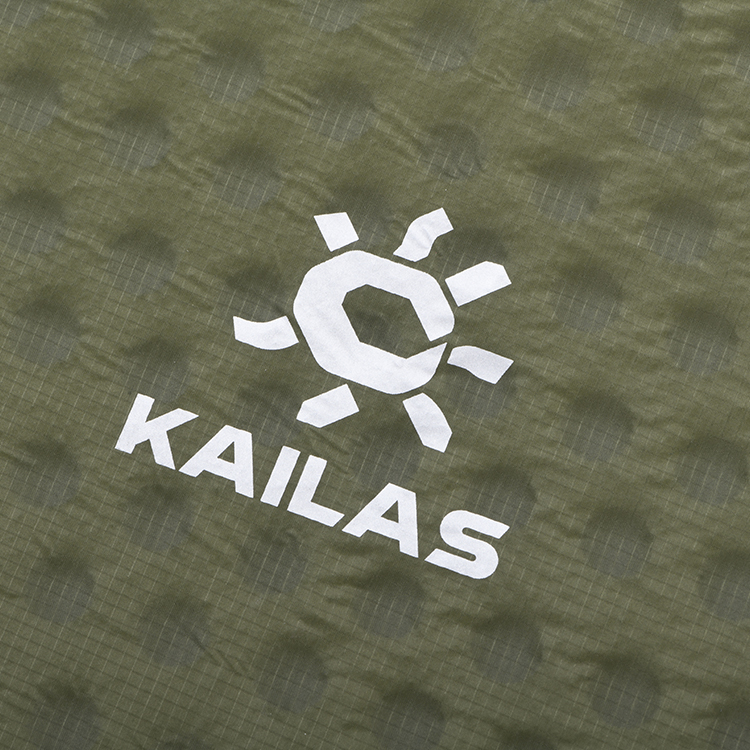 Надувной матрас Kailas Star Moon Self-inflating Air Mat photo 5