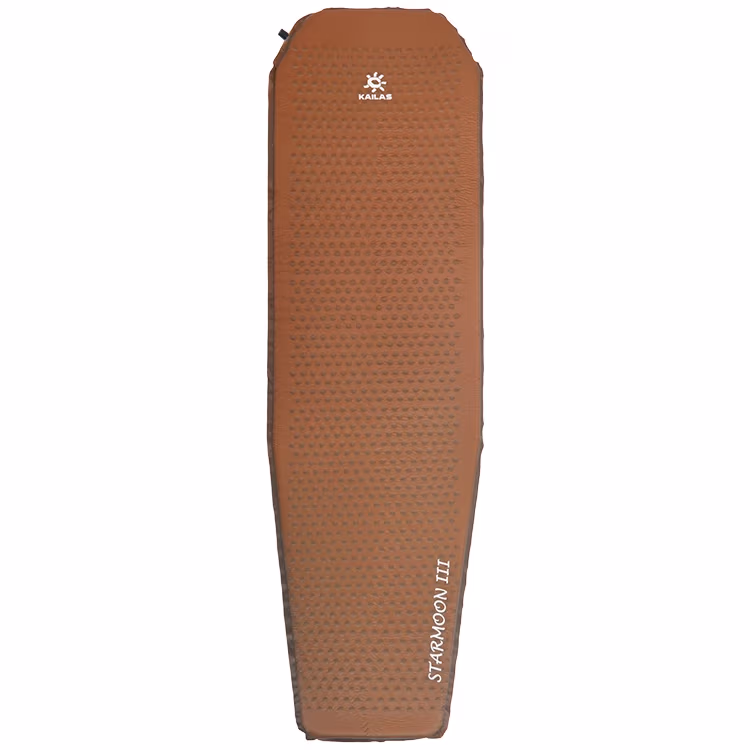 Saltea gonflabila Kailas Star Moon Self-inflating Air Mat 
