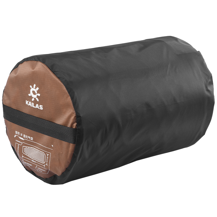 Надувной матрас Kailas Star Moon Self-inflating Air Mat photo 4