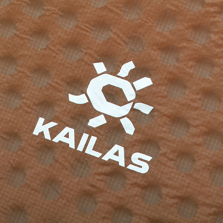 Надувной матрас Kailas Star Moon Self-inflating Air Mat photo 5