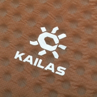 Надувной матрас Kailas Star Moon Self-inflating Air Mat thumbnav 5