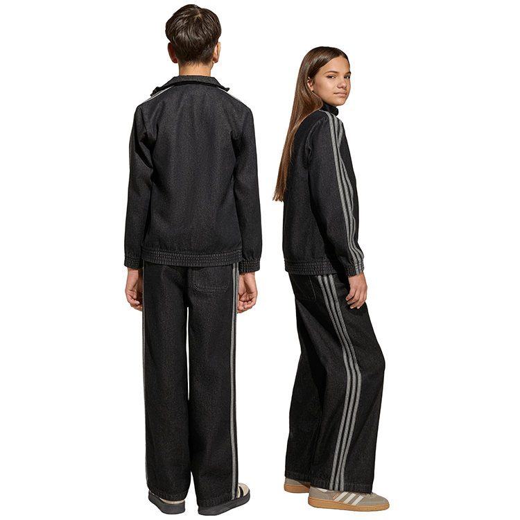 Pantaloni Adidas FIREBIRD DENIM photo 3