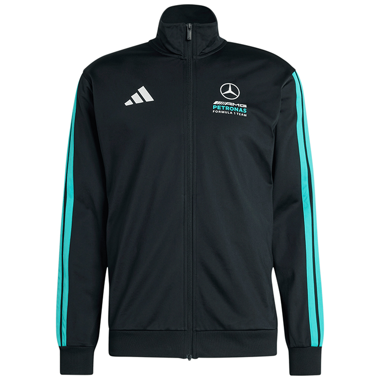 Толстовка Adidas AMG PETRONAS FORMULA 1 photo 6