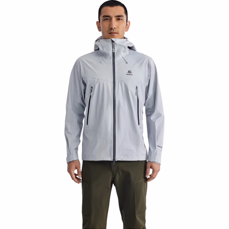 Куртка Kailas Bogda LT Hardshell 