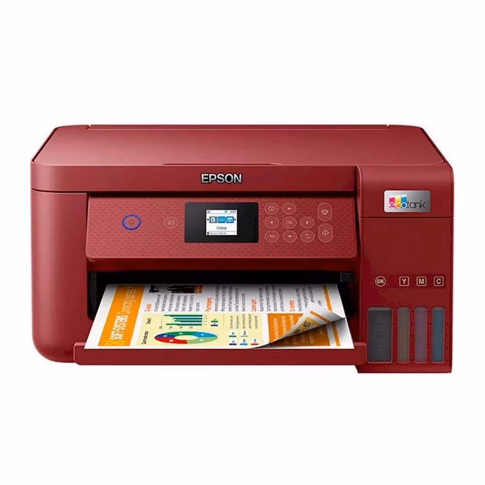 MFD cu jet Epson L4267 