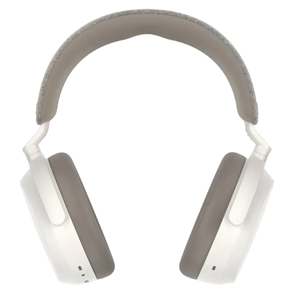 Наушники Sennheiser Momentum 4 Белый Беспроводные / Дом и Офис / Белый photo 3