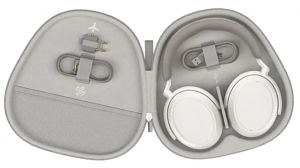 Наушники беспроводные Sennheiser Momentum 4 M4AEBT (509267) thumbnav 2