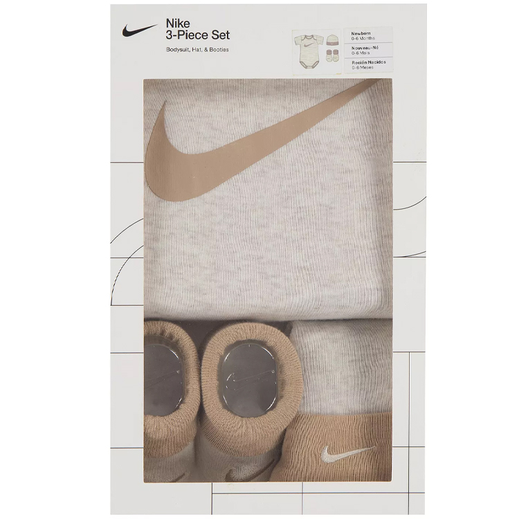 Bodi Nike Swoosh photo 7