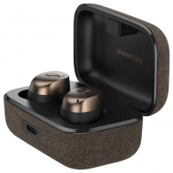 Наушники беспроводные Sennheiser Momentum True 4 MTW4 (700367) thumbnav 1