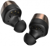Наушники беспроводные Sennheiser Momentum True 4 MTW4 (700367) thumbnav 4